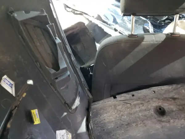 1FADP3F27HL336624 2017 FORD FOCUS - Image 8