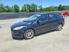 1FADP3F27HL336672 2017 FORD FOCUS