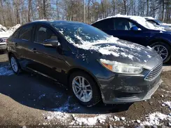 1FADP3F27HL338549 2017 FORD FOCUS