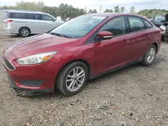 1FADP3F27HL339085 2017 FORD FOCUS
