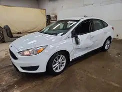 1FADP3F27HL340852 2017 FORD FOCUS