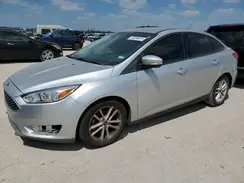 1FADP3F27HL341516 2017 FORD FOCUS