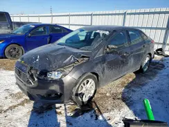 1FADP3F27HL341869 2017 FORD FOCUS