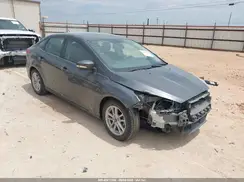 1FADP3F27HL342018 2017 FORD FOCUS