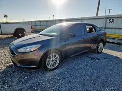 1FADP3F27HL342231 2017 FORD FOCUS