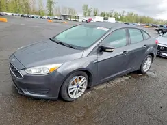 1FADP3F27HL342293 2017 FORD FOCUS