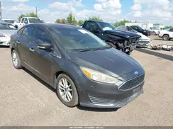 1FADP3F27HL342391 2017 FORD FOCUS