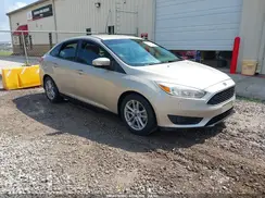 1FADP3F27HL345713 2017 FORD FOCUS