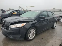 1FADP3F27JL200368 2018 FORD FOCUS