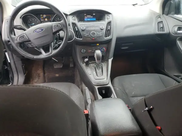 1FADP3F27JL200368 2018 FORD FOCUS - Image 8