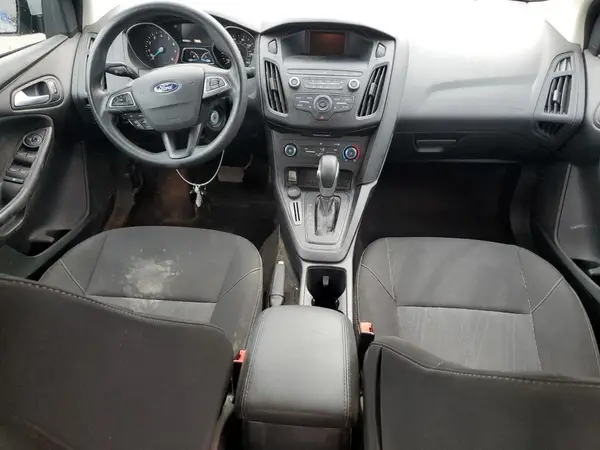 1FADP3F27JL201505 2018 FORD FOCUS - Image 8