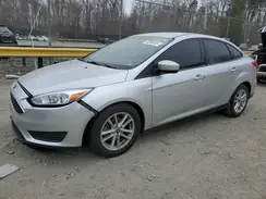 1FADP3F27JL202346 2018 FORD FOCUS