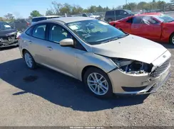 1FADP3F27JL202508 2018 FORD FOCUS