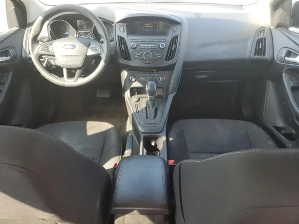 1FADP3F27JL204517 2018 FORD FOCUS - Image 8