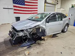 1FADP3F27JL207479 2018 FORD FOCUS