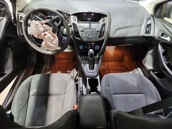1FADP3F27JL207479 2018 FORD FOCUS - Image 8