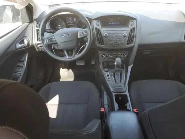 1FADP3F27JL207952 2018 FORD FOCUS - Image 8