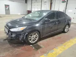 1FADP3F27JL209412 2018 FORD FOCUS