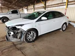 1FADP3F27JL211631 2018 FORD FOCUS
