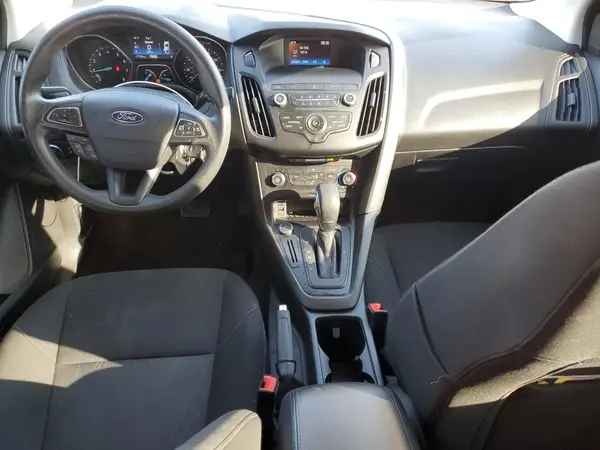 1FADP3F27JL213735 2018 FORD FOCUS - Image 8