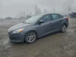 1FADP3F27JL213752 2018 FORD FOCUS