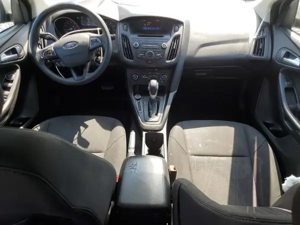 1FADP3F27JL214576 2018 FORD FOCUS - Image 8