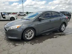 1FADP3F27JL215890 2018 FORD FOCUS