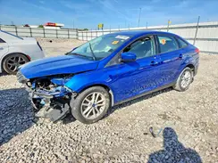 1FADP3F27JL215999 2018 FORD FOCUS
