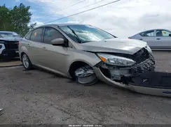 1FADP3F27JL217641 2018 FORD FOCUS