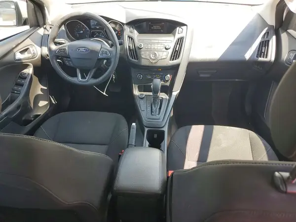 1FADP3F27JL221530 2018 FORD FOCUS - Image 8