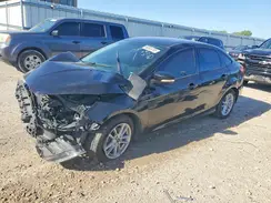 1FADP3F27JL223715 2018 FORD FOCUS