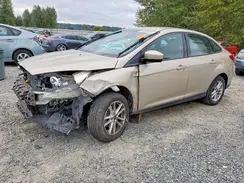 1FADP3F27JL224668 2018 FORD FOCUS