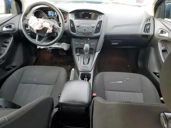 1FADP3F27JL228770 2018 FORD FOCUS - Image 8