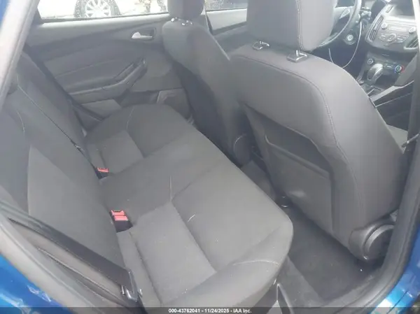 1FADP3F27JL229059 2018 FORD FOCUS - Image 8
