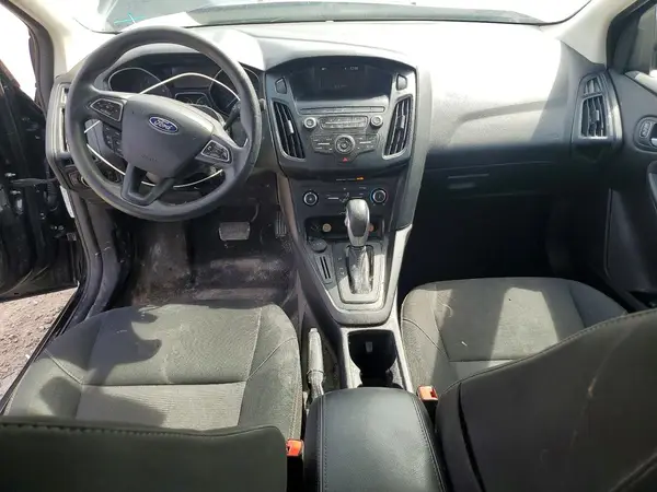 1FADP3F27JL236948 2018 FORD FOCUS - Image 8