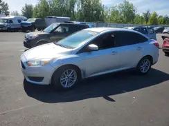 1FADP3F27JL237470 2018 FORD FOCUS