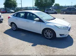 1FADP3F27JL241969 2018 FORD FOCUS