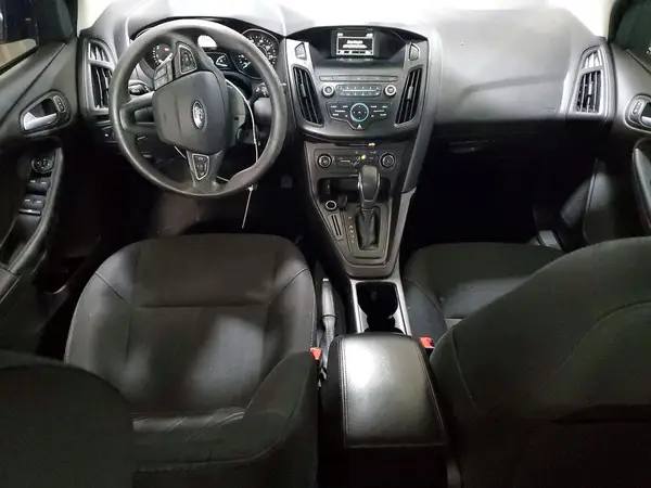 1FADP3F27JL245990 2018 FORD FOCUS - Image 8
