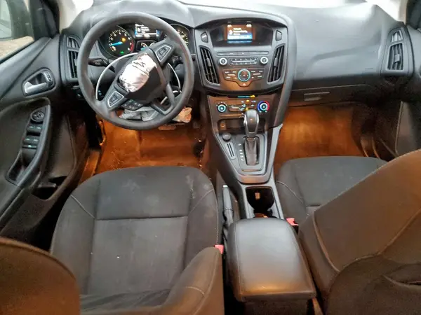 1FADP3F27JL246959 2018 FORD FOCUS - Image 8