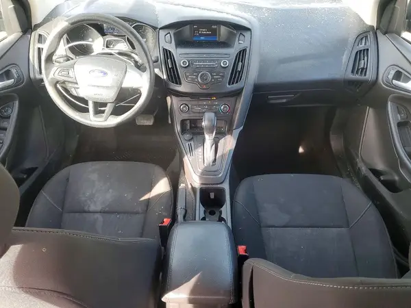 1FADP3F27JL248940 2018 FORD FOCUS - Image 8