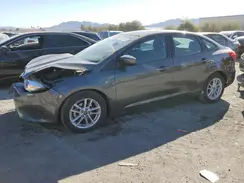 1FADP3F27JL249473 2018 FORD FOCUS