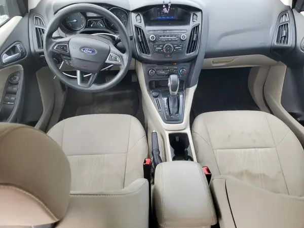 1FADP3F27JL250591 2018 FORD FOCUS - Image 8