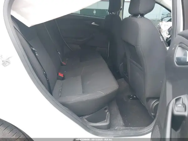 1FADP3F27JL251045 2018 FORD FOCUS - Image 8
