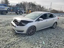 1FADP3F27JL251594 2018 FORD FOCUS