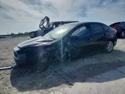 1FADP3F27JL256214 2018 FORD FOCUS