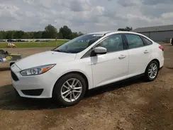 1FADP3F27JL257668 2018 FORD FOCUS