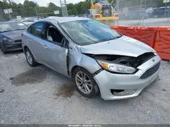 1FADP3F27JL257847 2018 FORD FOCUS