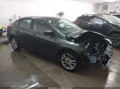 1FADP3F27JL257881 2018 FORD FOCUS