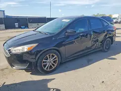 1FADP3F27JL262370 2018 FORD FOCUS