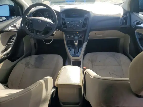 1FADP3F27JL262370 2018 FORD FOCUS - Image 8
